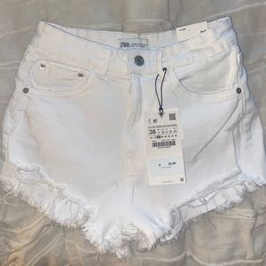 Zara Jean shorts